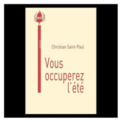 Vous Occuperez L'été