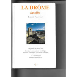 La Drôme insolite