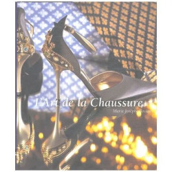 L'art De La Chaussure
