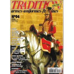 Tradition Magazine N°94 - Novembre 1994