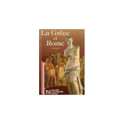 La Grece Et Rome