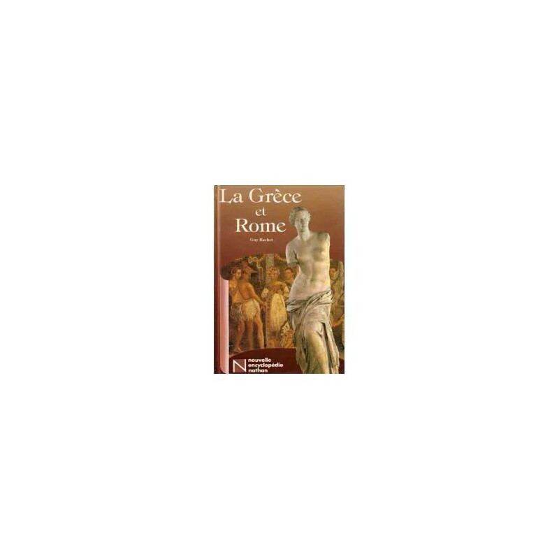 La Grece Et Rome