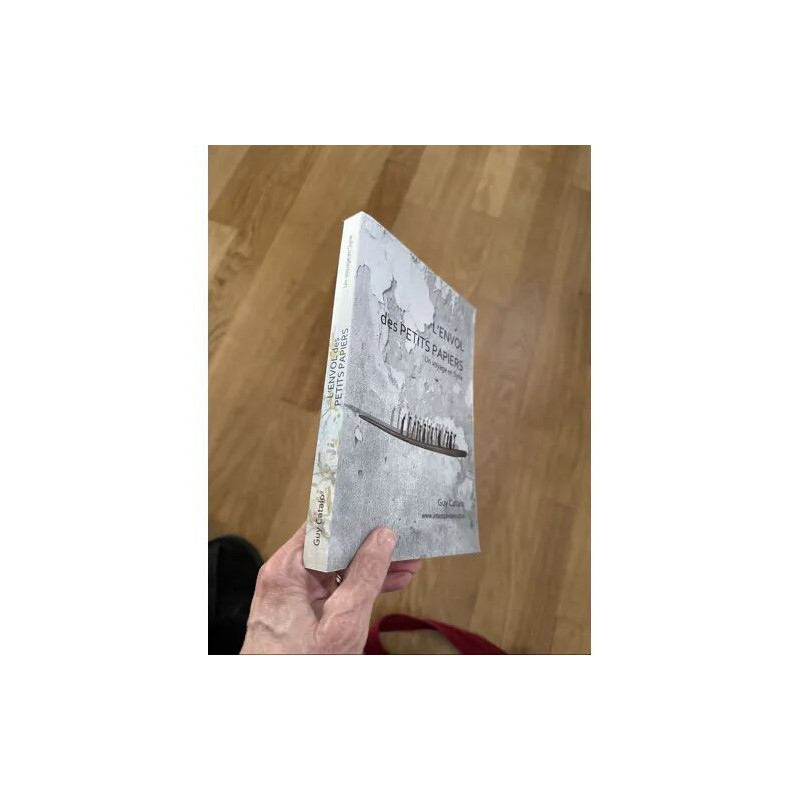 L ENVOL DES PETITS PAPIERS UN VOYAGE EN SYRIE PAR GUY CATALO