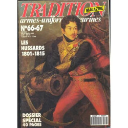 tradition N° 66