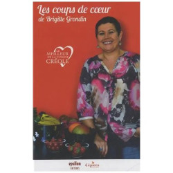 Les Coups De Coeur De Brigitte Grondin