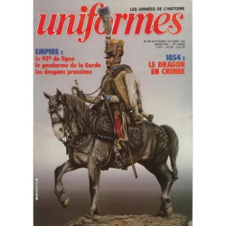 Uniformes N° 90