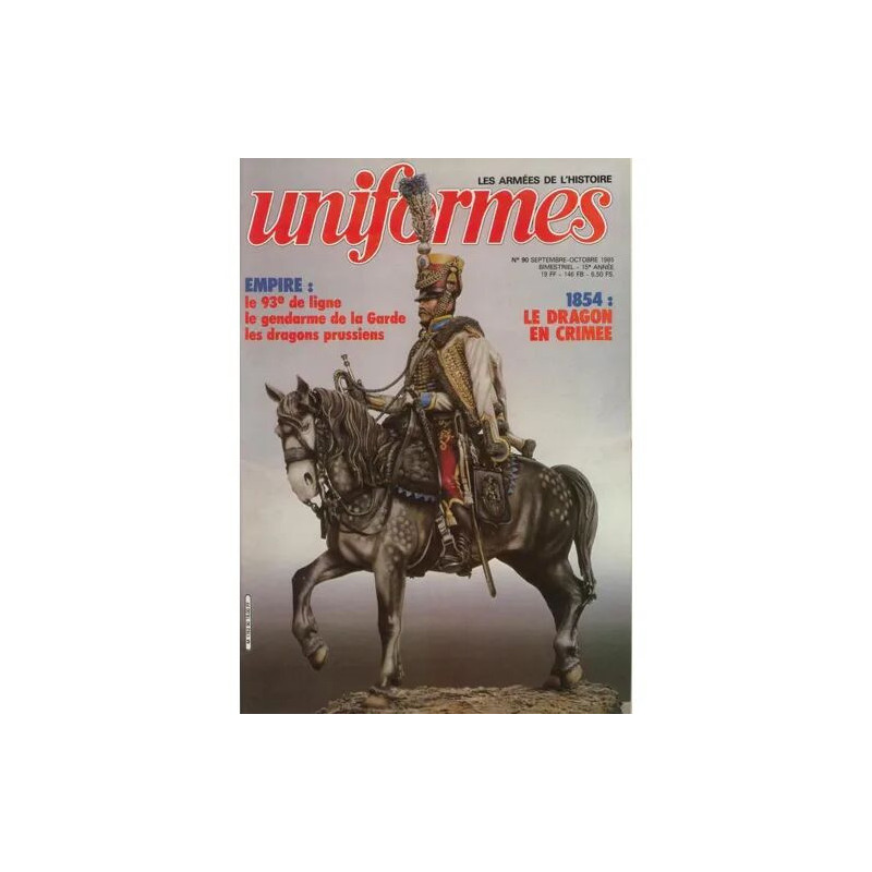 Uniformes N° 90