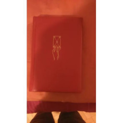 LES METAMORPHOSES DU MOURON ROUGE