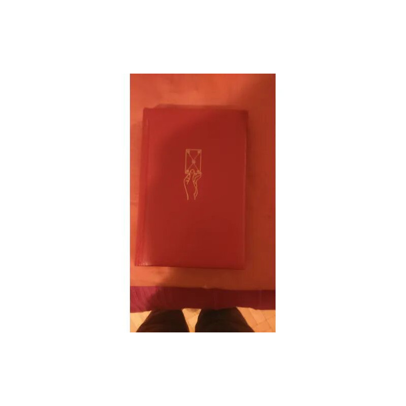 LES METAMORPHOSES DU MOURON ROUGE