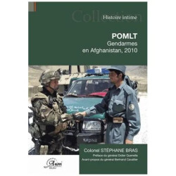 Pomlt - Gendarmes En Afghanistan 2010