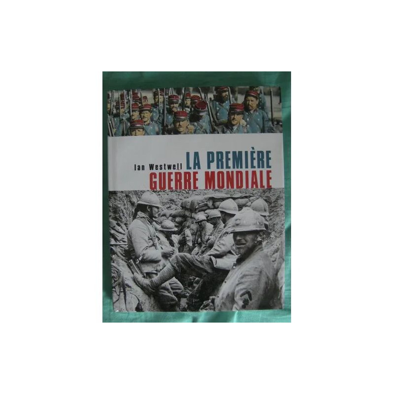 la première guerre mondiale