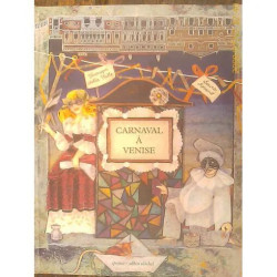 Carnaval À Venise
