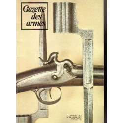 GAZETTE DES ARMES N 48