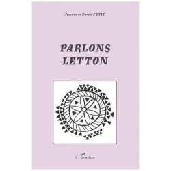 Parlons Letton
