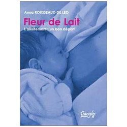 Fleur De Lait - L'allaitement : Un Bon Départ