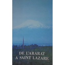 De l' Ararat à Saint Lazare