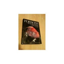 Poissons De Nouvelles Calédonie Et Du Vanuatu