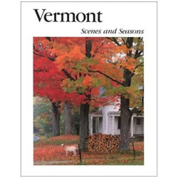 Vermont Scenes and Seasons