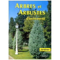 Arbres Et Arbustes D'ornement