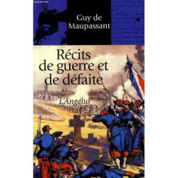 Contes et romans - Guy de Maupassant - N° 14 - suivi de L'angélus