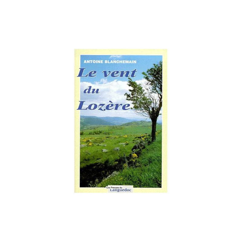 Le Vent Du Lozère