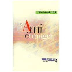 L'ami Étranger
