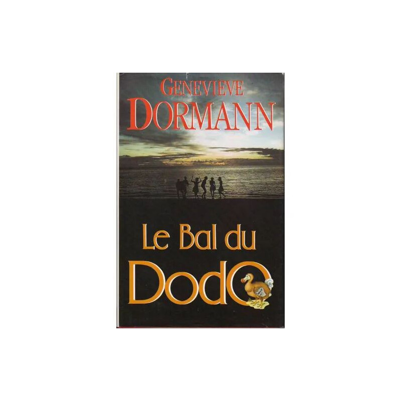 LE BAL DU DODO Le Bal Du Dodo