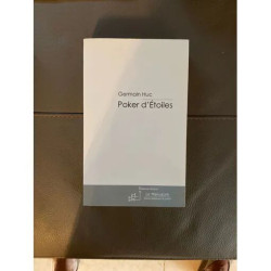 POKER D'ETOILES