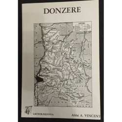 DONZERE DROME
