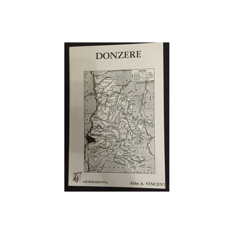 DONZERE DROME
