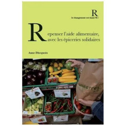 Repenser L'aide Alimentaire Avec Les Épiceries Solidaires