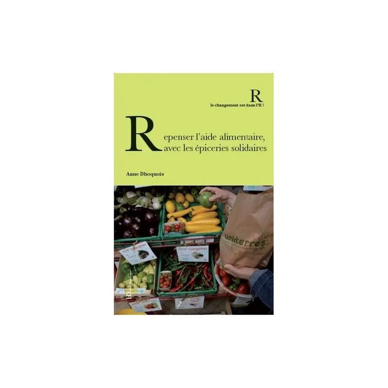 Repenser L'aide Alimentaire Avec Les Épiceries Solidaires