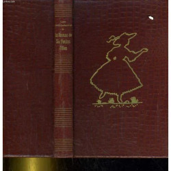 Le Roman de Six Petites Filles
