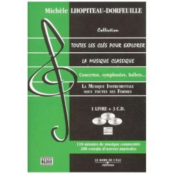La Musique Instrumentale Sous Toutes Ses Formes - Concertos...