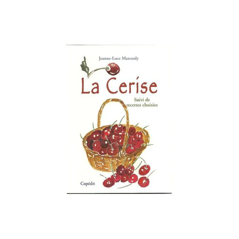 suivi de Recettes choisies