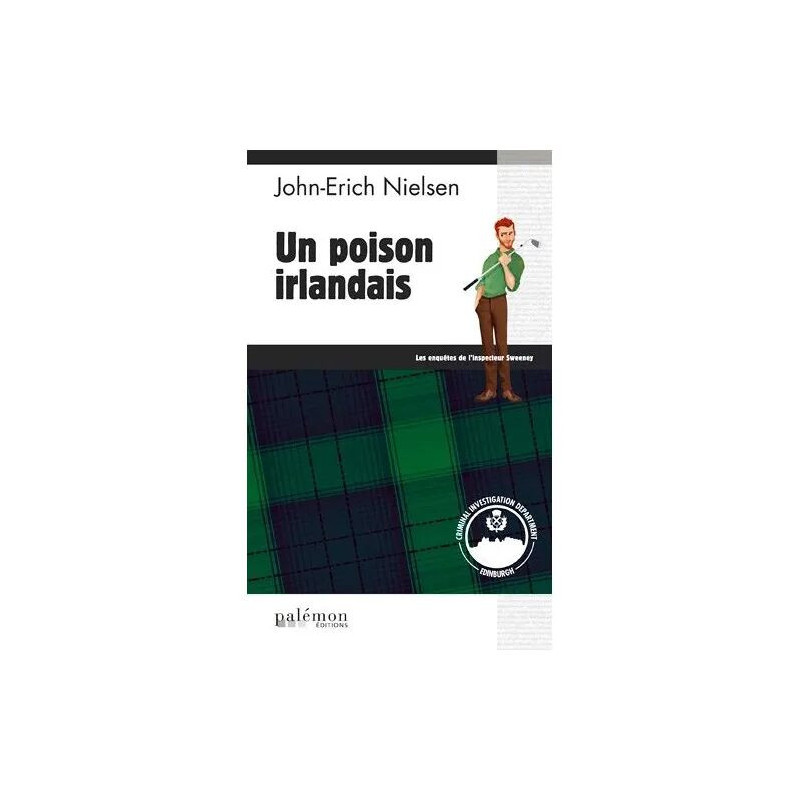 Un Poison Irlandais