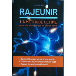 Rajeunir la méthode ultime