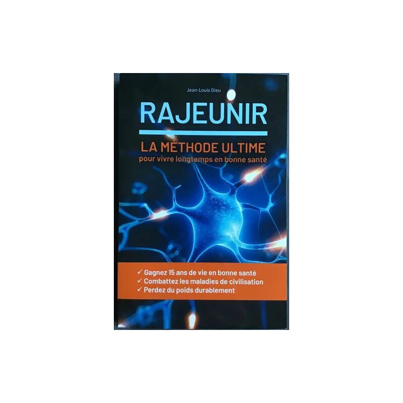 Rajeunir la méthode ultime