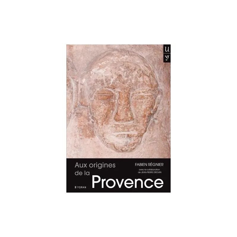 Aux Origines De La Provence