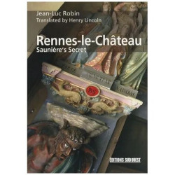 Rennes-Le-Château - Saunière's Secret