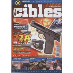 CIBLES N° 401