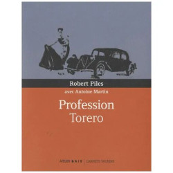 Profession Torero