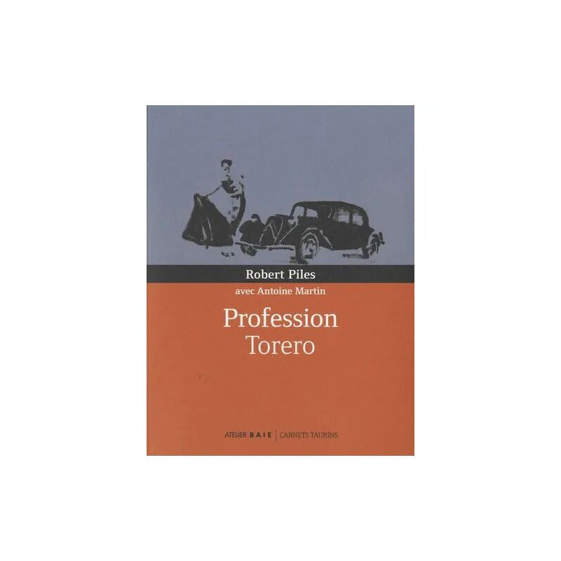 Profession Torero
