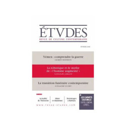Etudes N° 4246 Février 2018