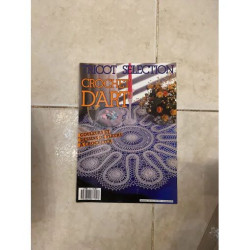CROCHET D ART 117