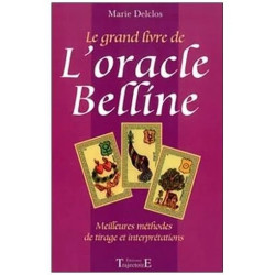 Grand Livre De L'oracle Belline