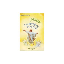 Jésus Lumière du monde
