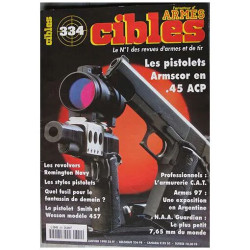 cibles n°334