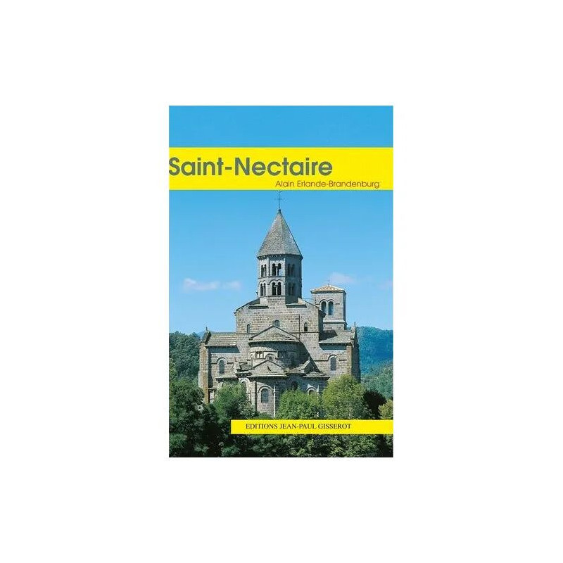 Saint-Nectaire