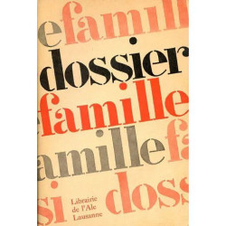 dossier famille